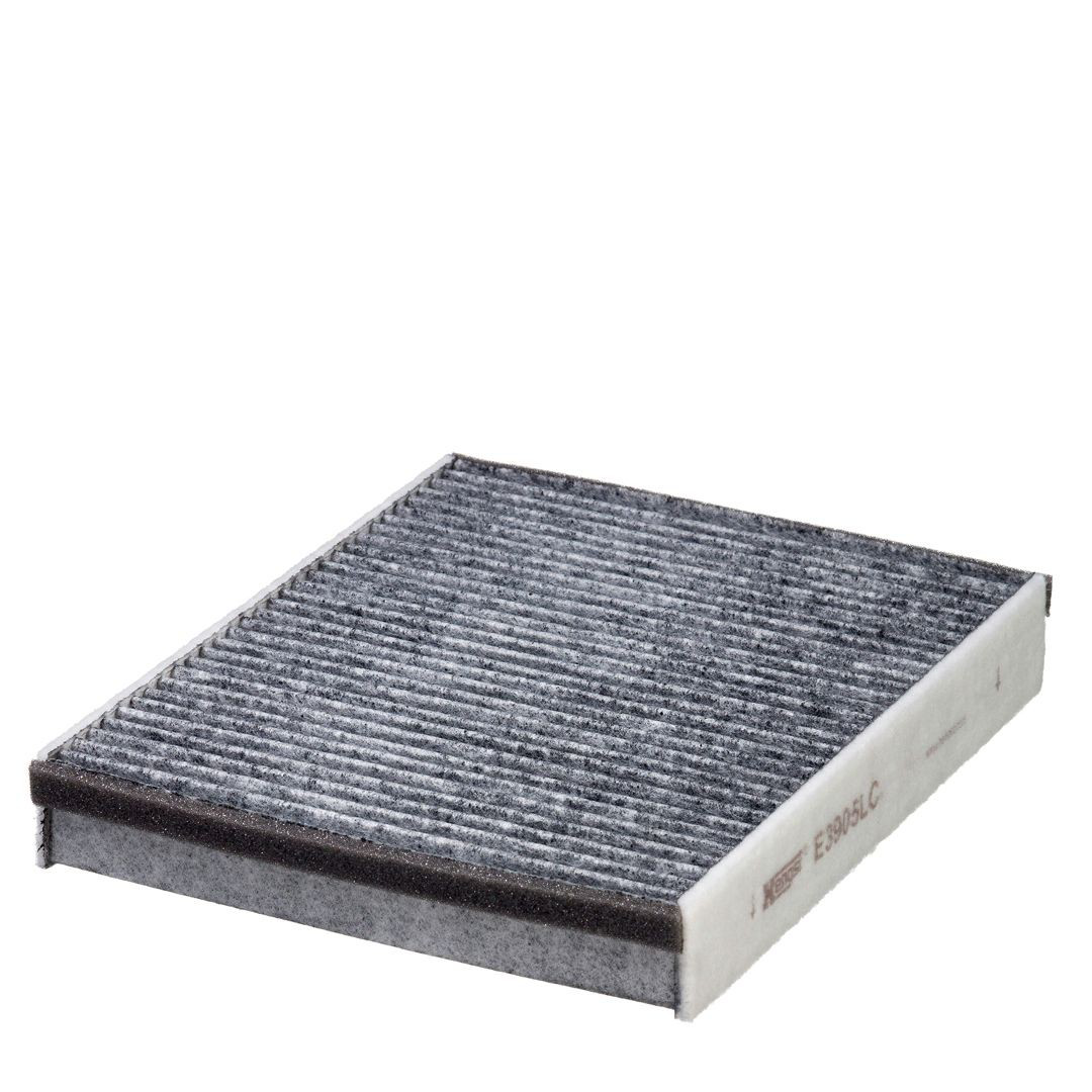 Filtro de salão Hengst E3905LC preço, a partir de 14,95 USD