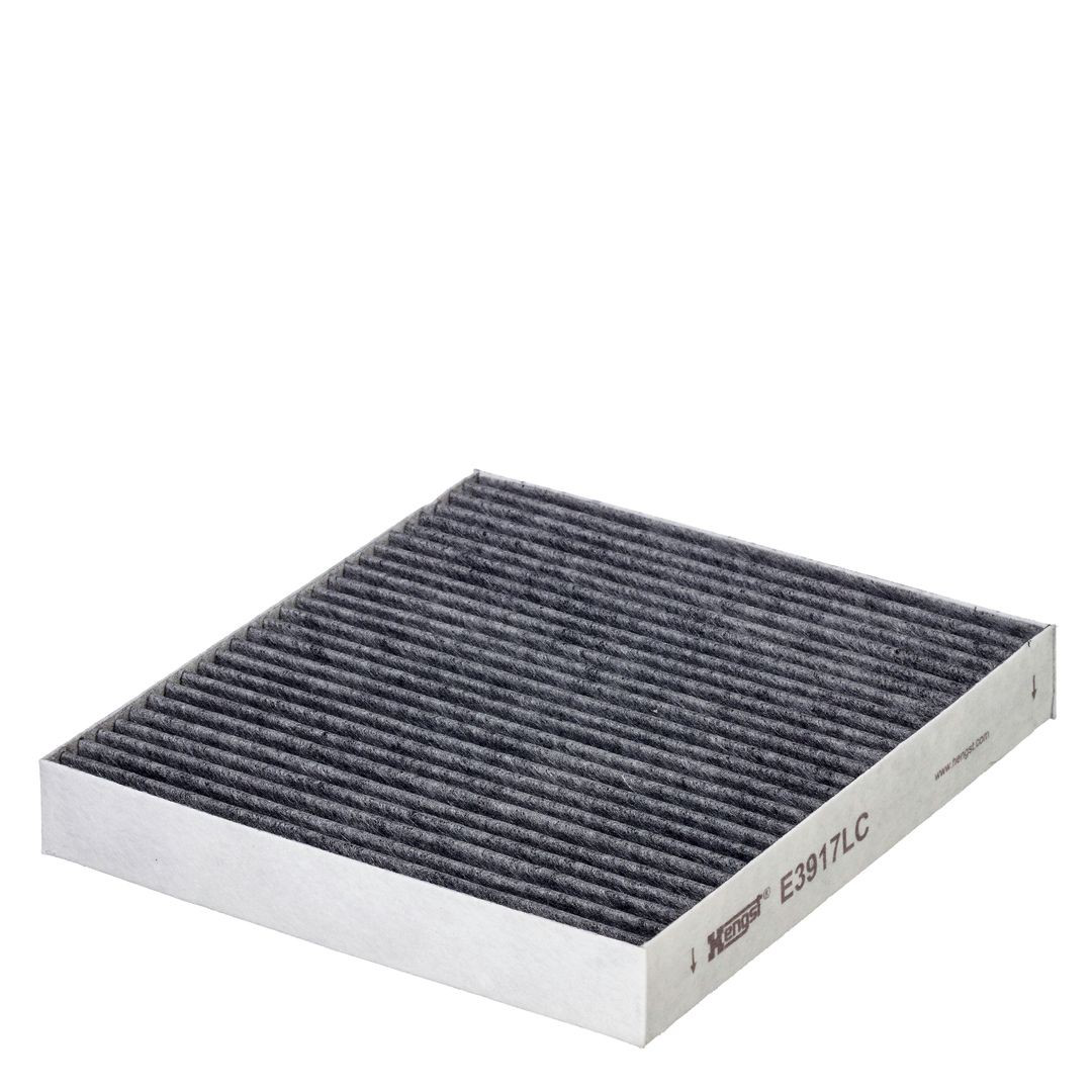 Filtro de salão Hengst E3917LC preço, a partir de 9,54 USD