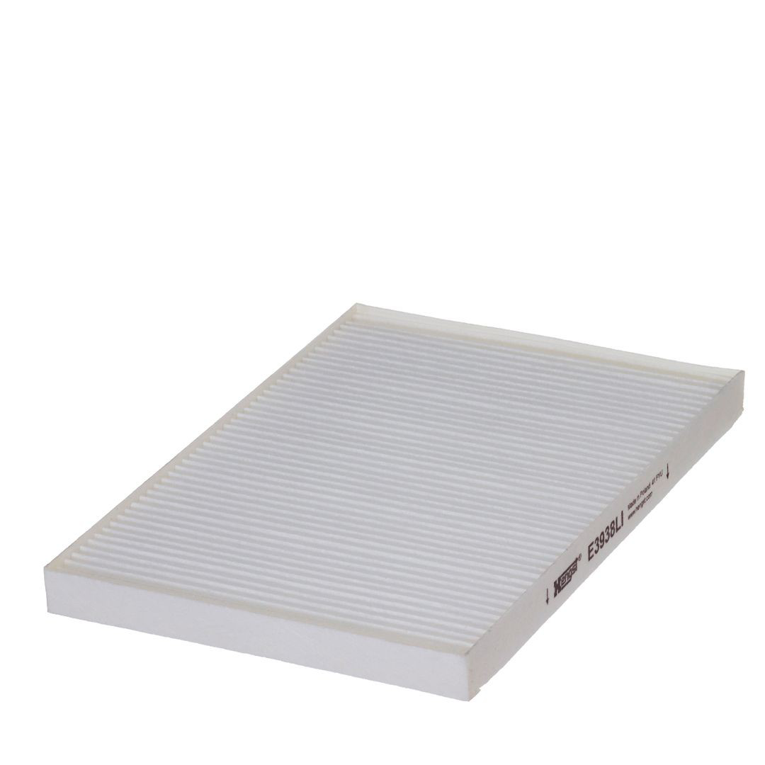 Filtro de salão Hengst E3938LI preço, a partir de 18,97 USD