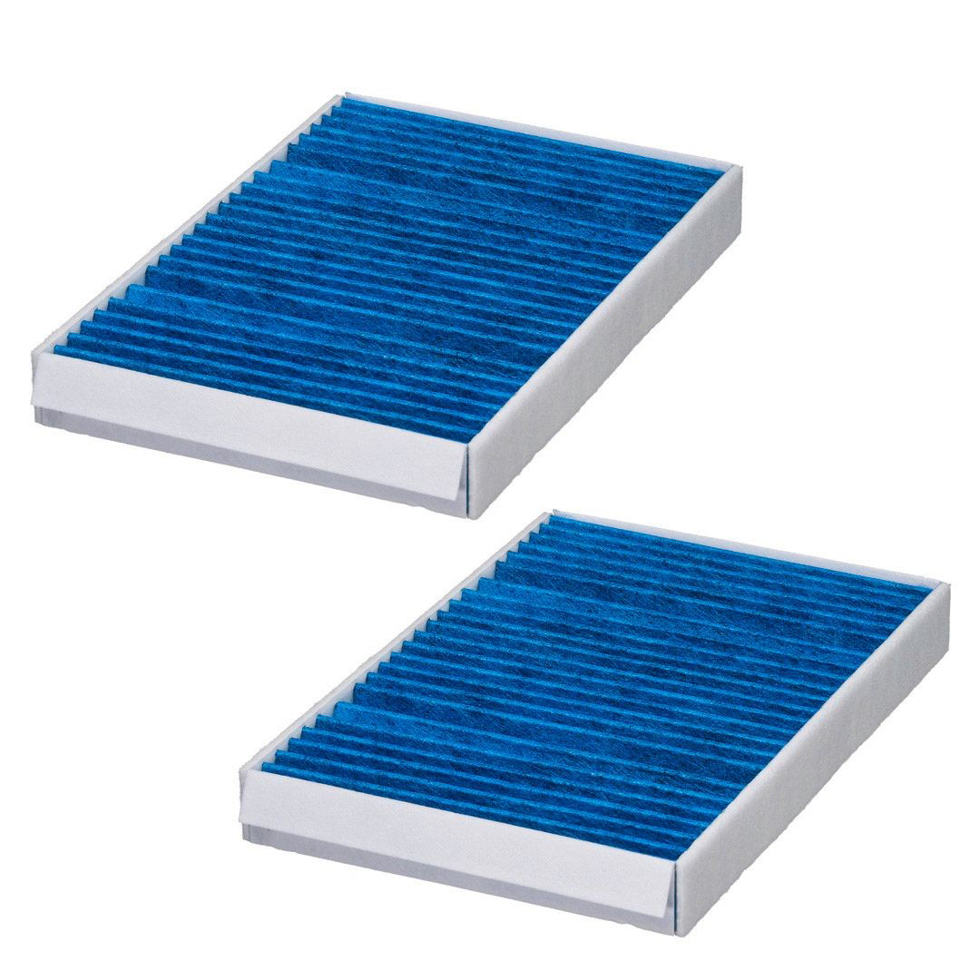 Compre Filtro de salão Mercedes S 
