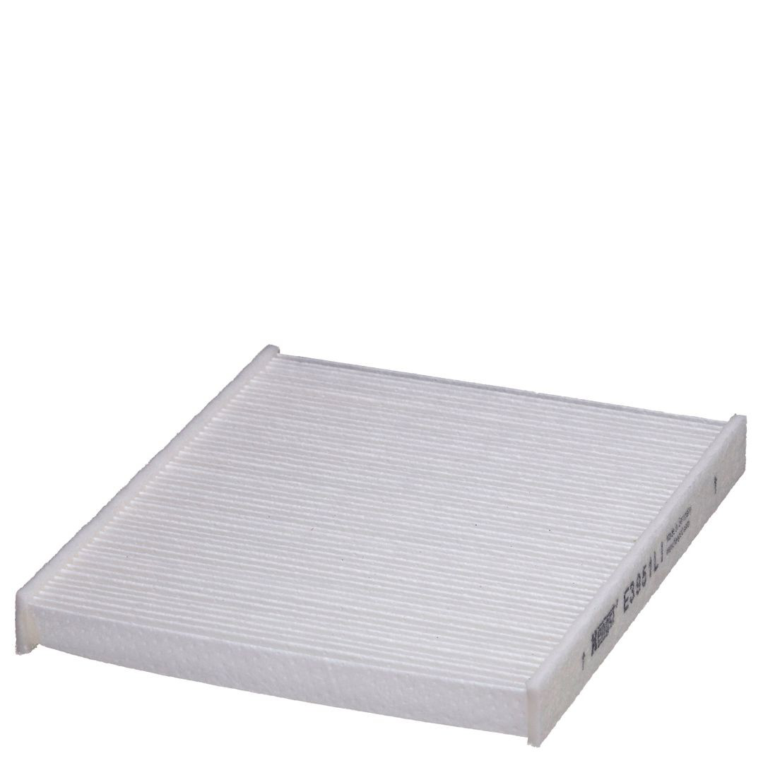 Filtro de salão Hengst E3951LI preço, a partir de 15,89 USD
