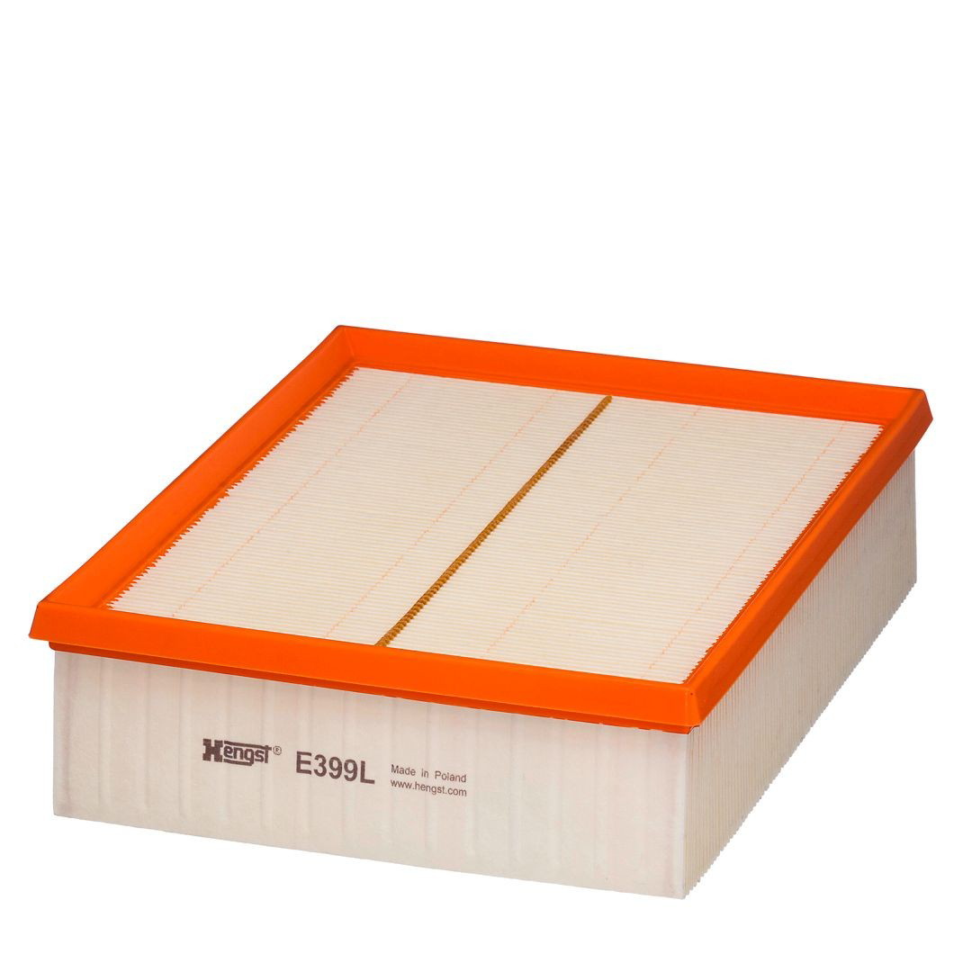 Filtro de ar Hengst E399L