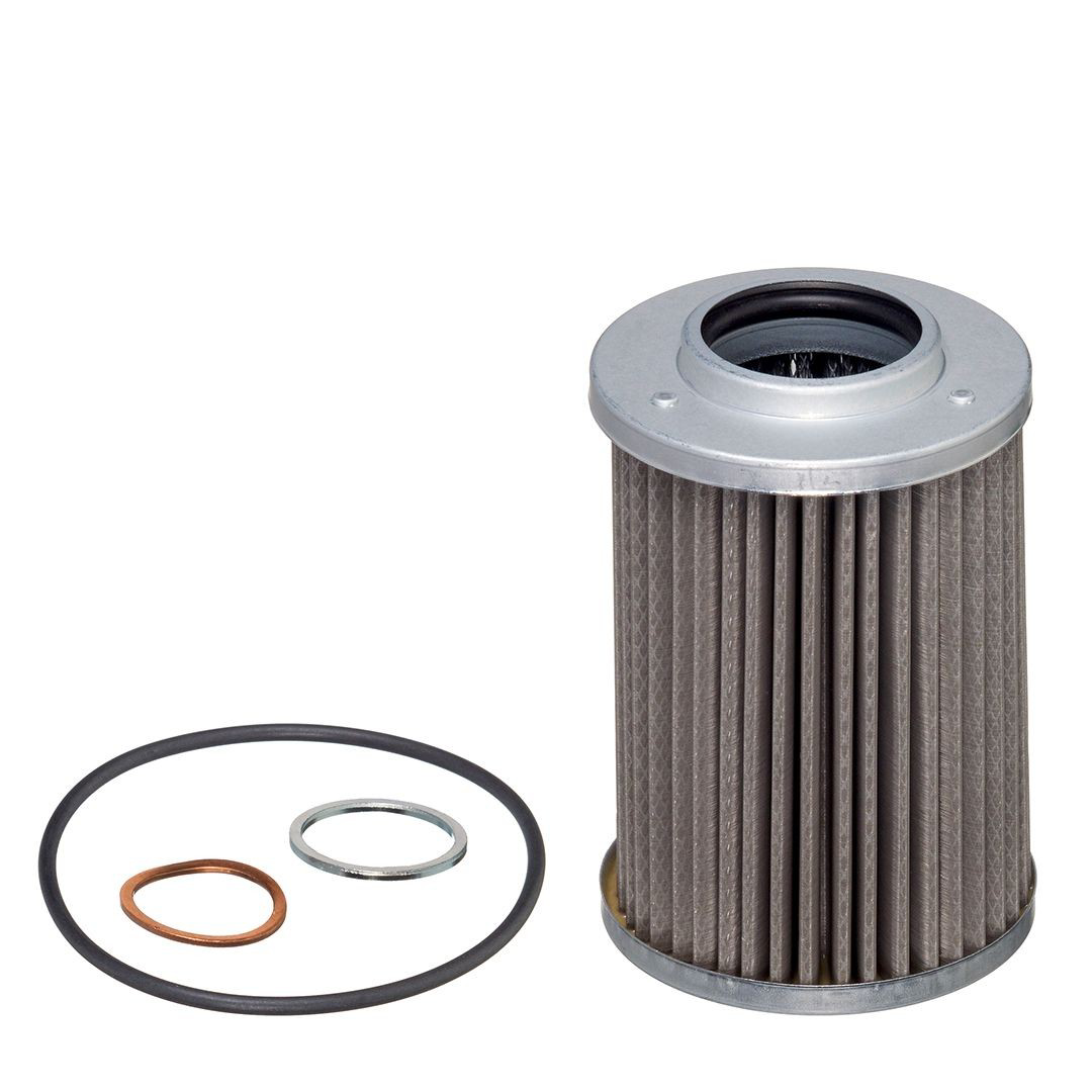 Filtro da Caixa Automática de Mudança ZF Parts 0501210798 preço, a partir de 28,16 USD