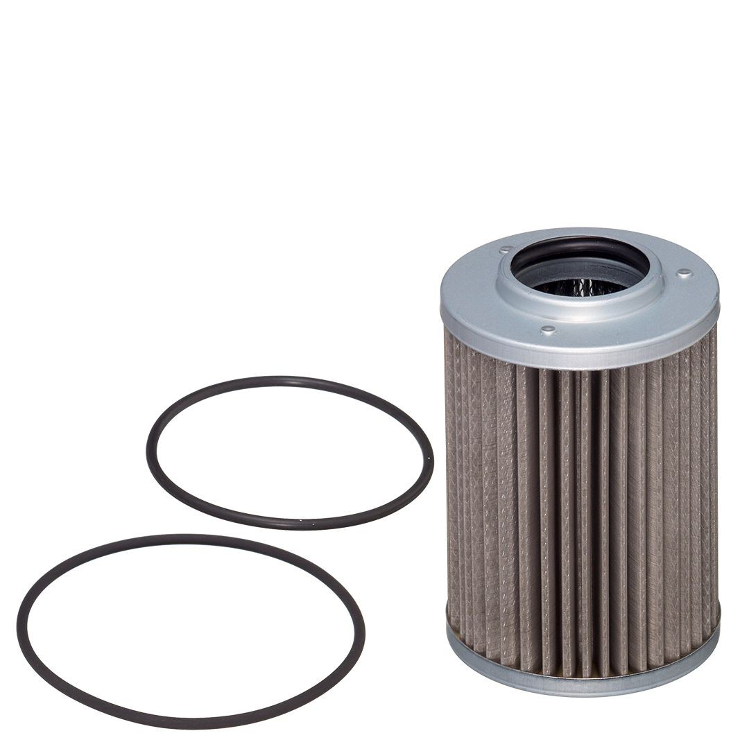 Filtro da Caixa Automática de Mudança 5000807213 Iveco