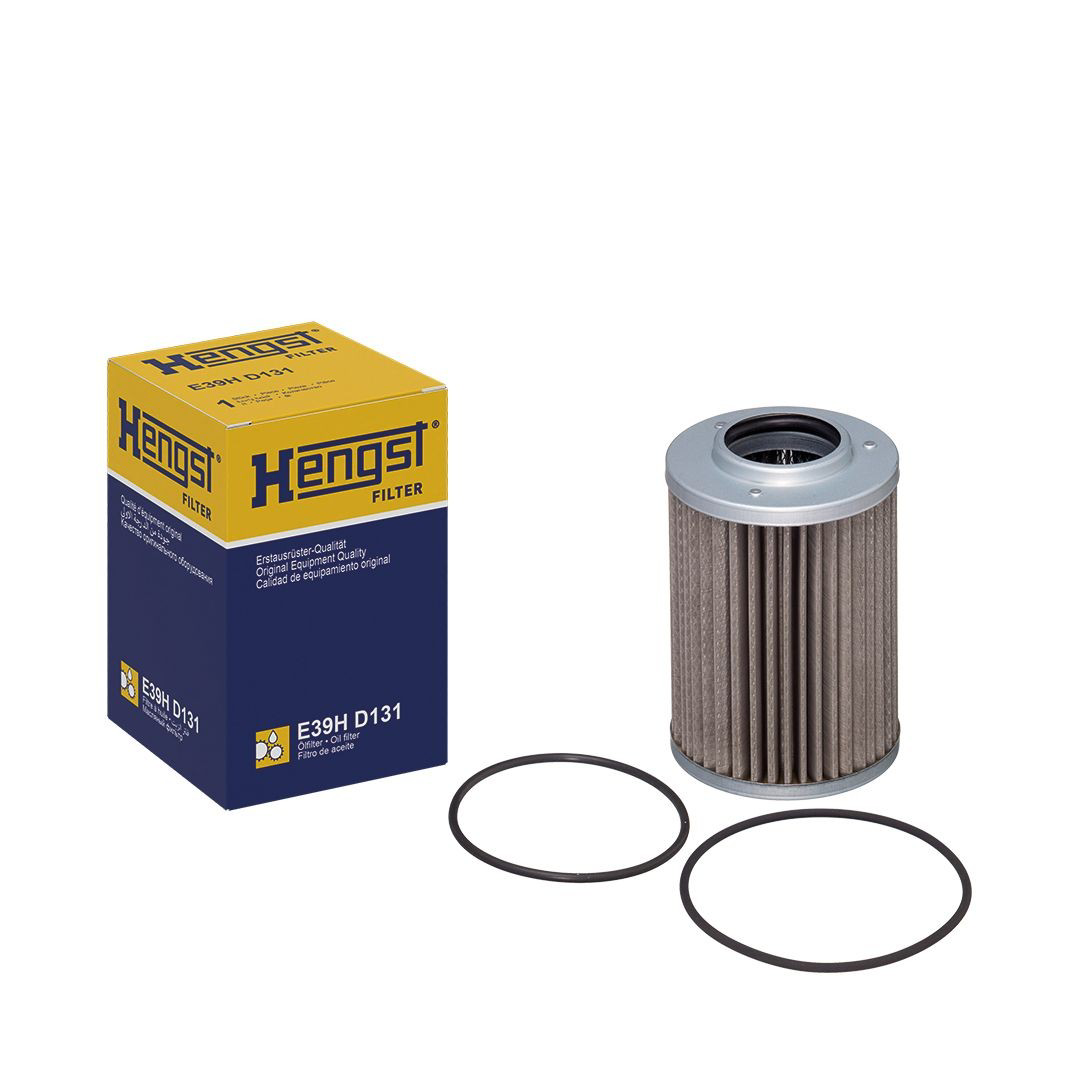Compre 5000807213 Iveco Filtro da Caixa Automática de Mudança