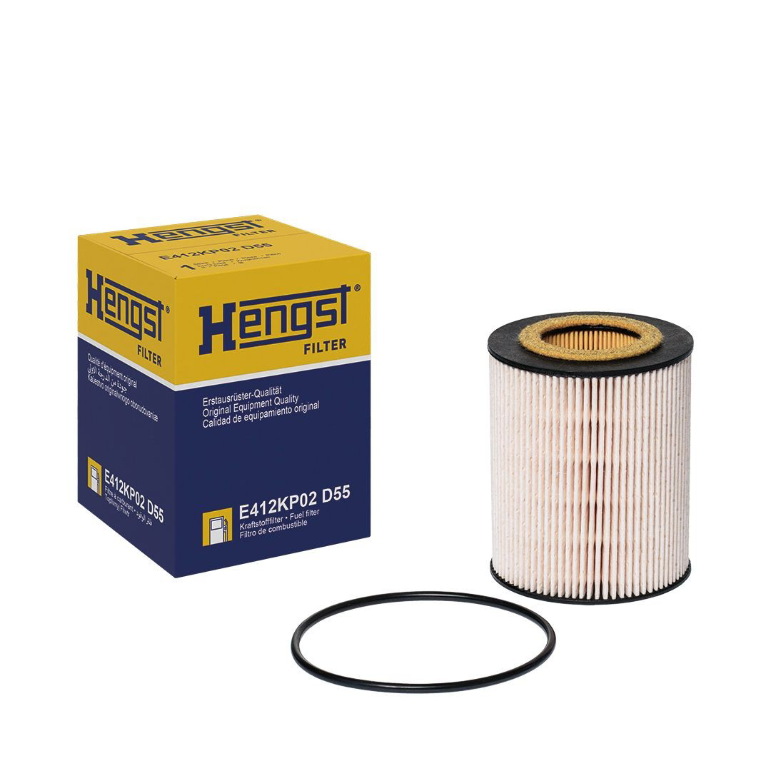 Compre F716201060070 Fendt Filtro de combustível