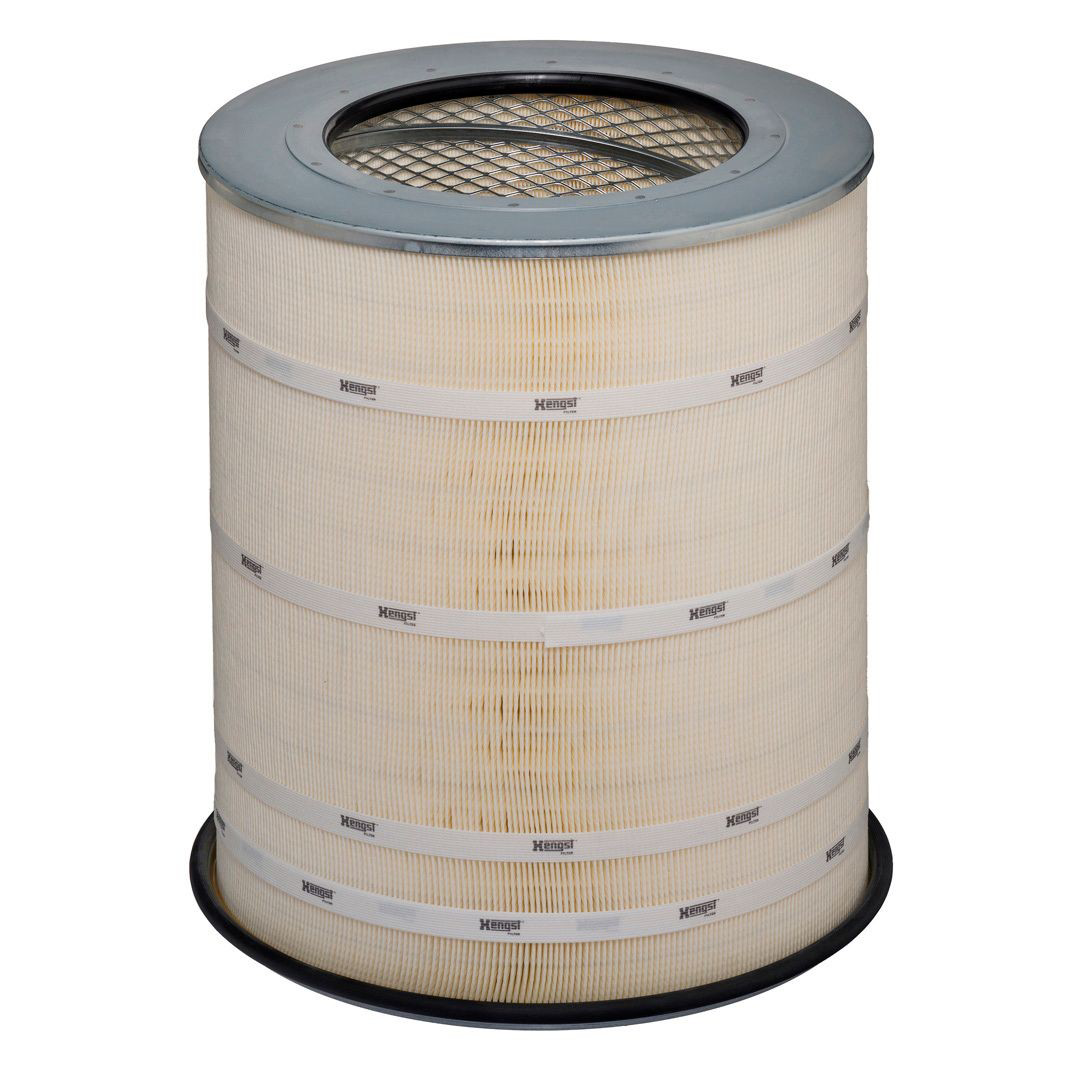 E420L Hengst Filtro de ar