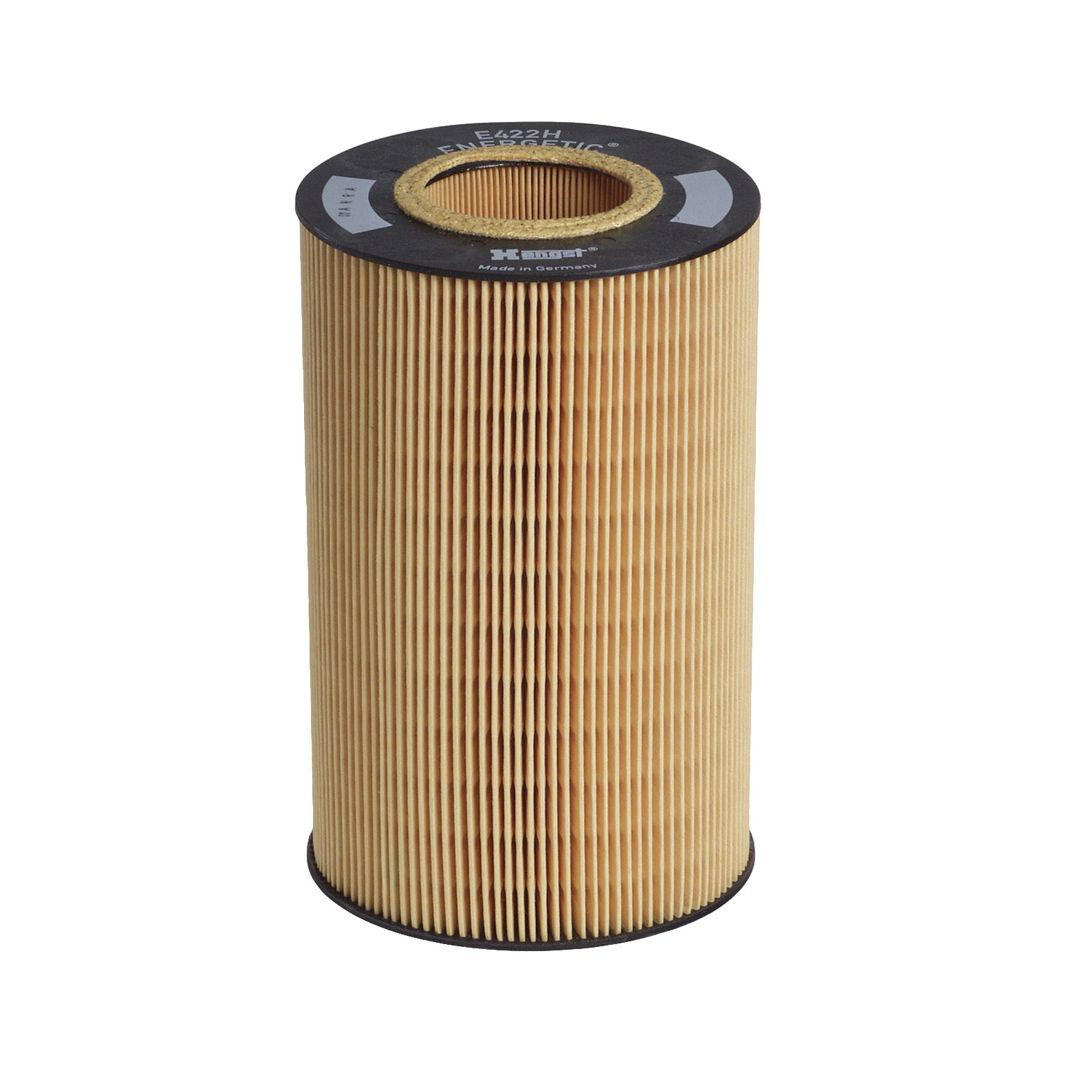 Filtro de óleo Hengst E422HD86 preço, a partir de 18,54 USD