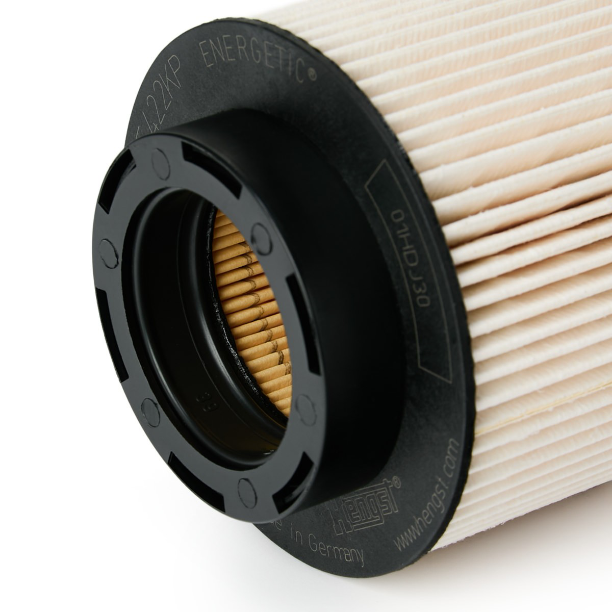 E422KPD98 Hengst Filtro de combustível