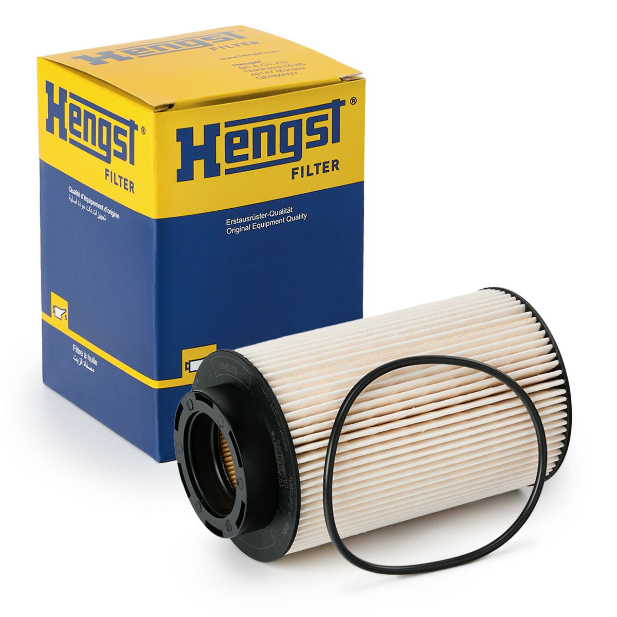 Compre E422KPD98 Hengst Filtro de combustível