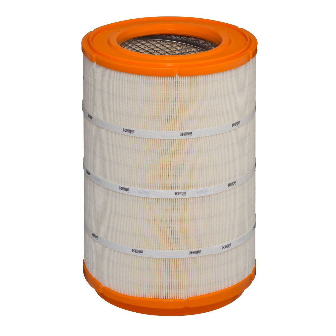 E424L Hengst Filtro de ar