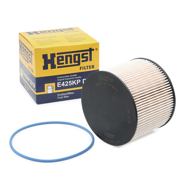Filtro de combustível E425KPD219 Hengst