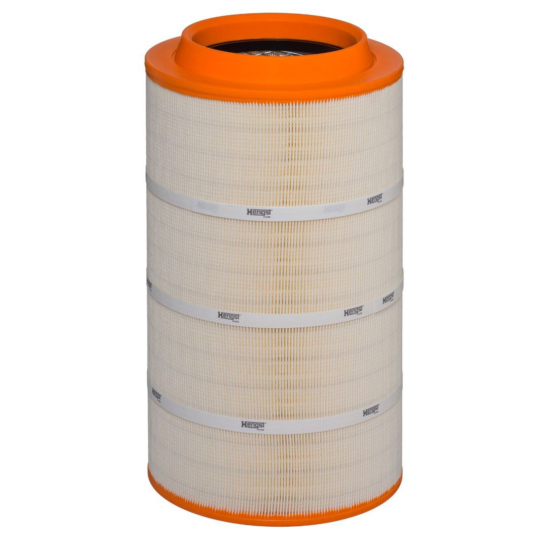 Compre K117810N50 Knorr-bremse Filtro de ar