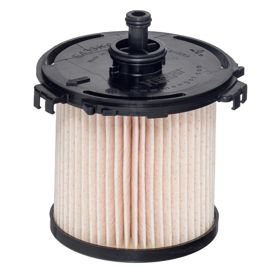 Filtro de combustível Hengst E433KPD257 preço, a partir de 18,39 USD