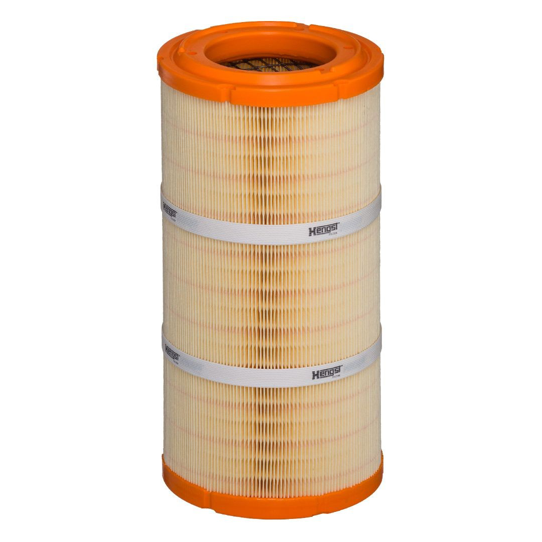 E434L Hengst Filtro de ar