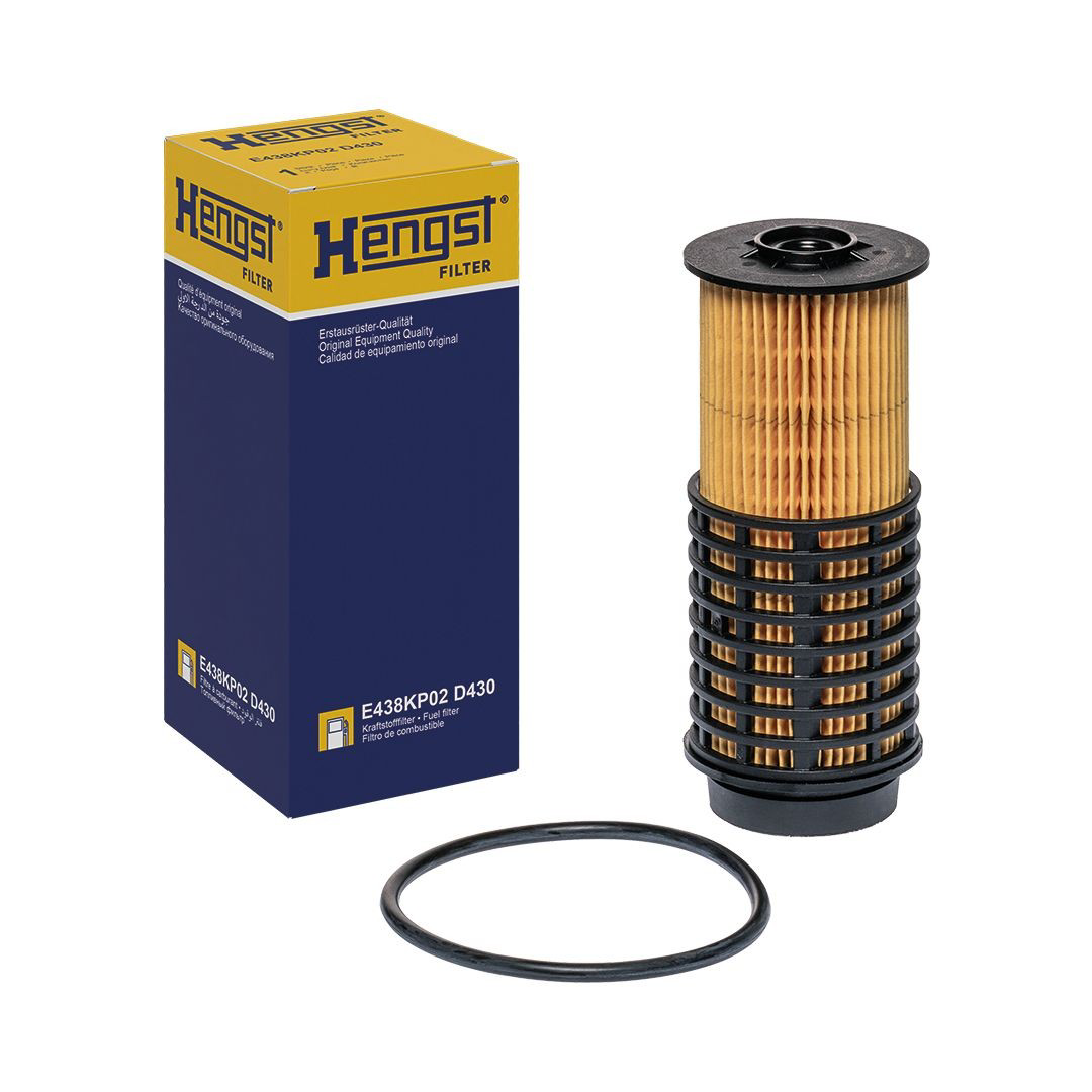 Filtro de combustível Hengst E438KP02D430 preço, a partir de 14,85 USD