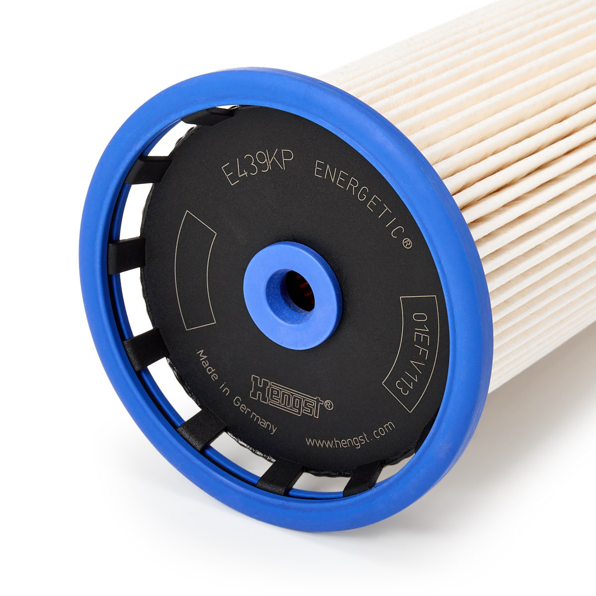 Filtro de combustível Hengst E439KP preço, a partir de 21,55 USD