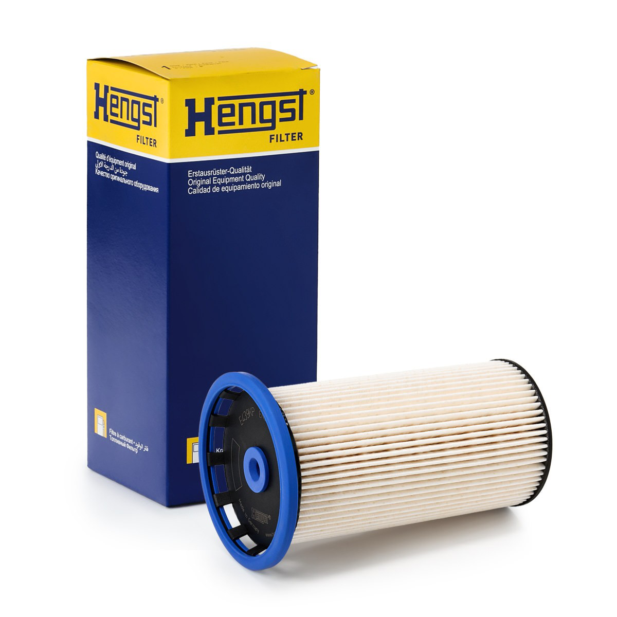 Compre E439KP Hengst Filtro de combustível