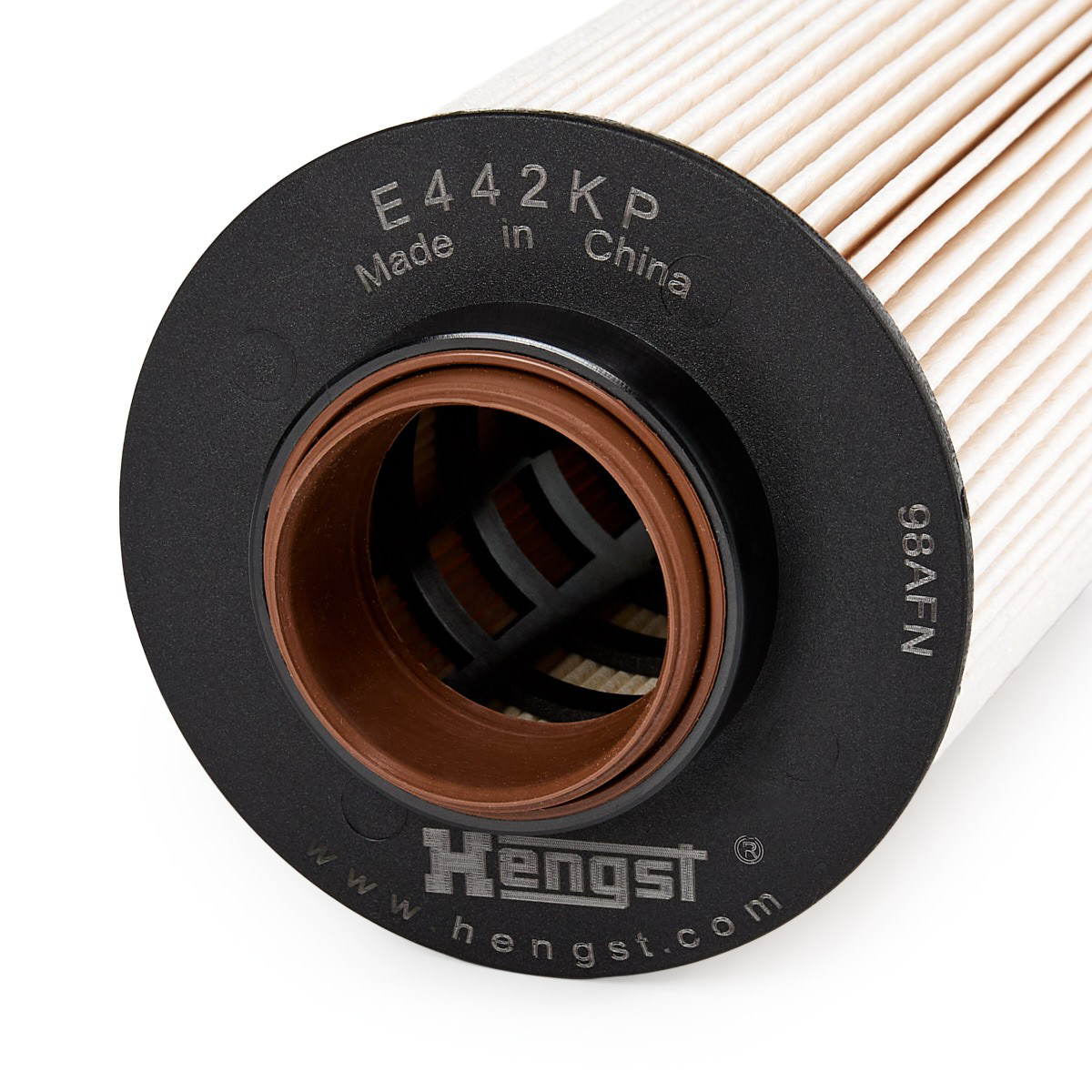 Filtro de combustível E442KPD319 Hengst