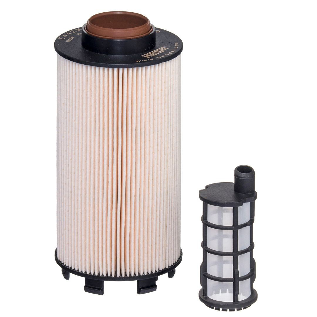  Filtro de combustível Mercedes Benz Truck TRUCK ATEGO III camião basculante (967) (2013 - 2026) III