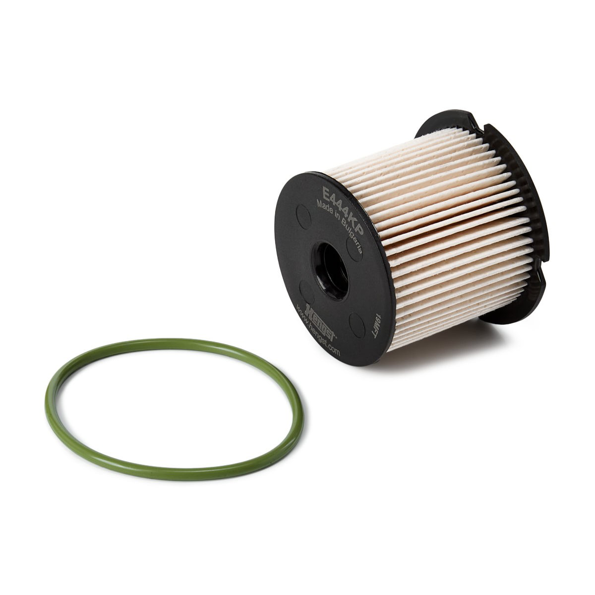 Filtro de combustível Hengst E444KPD308