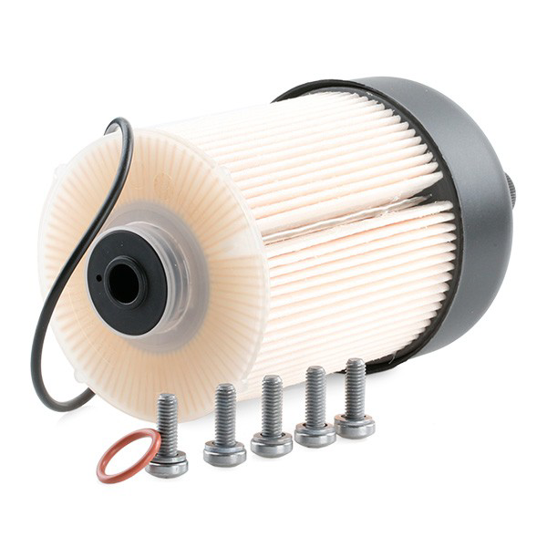 Filtro de combustível Hengst E446KPD318