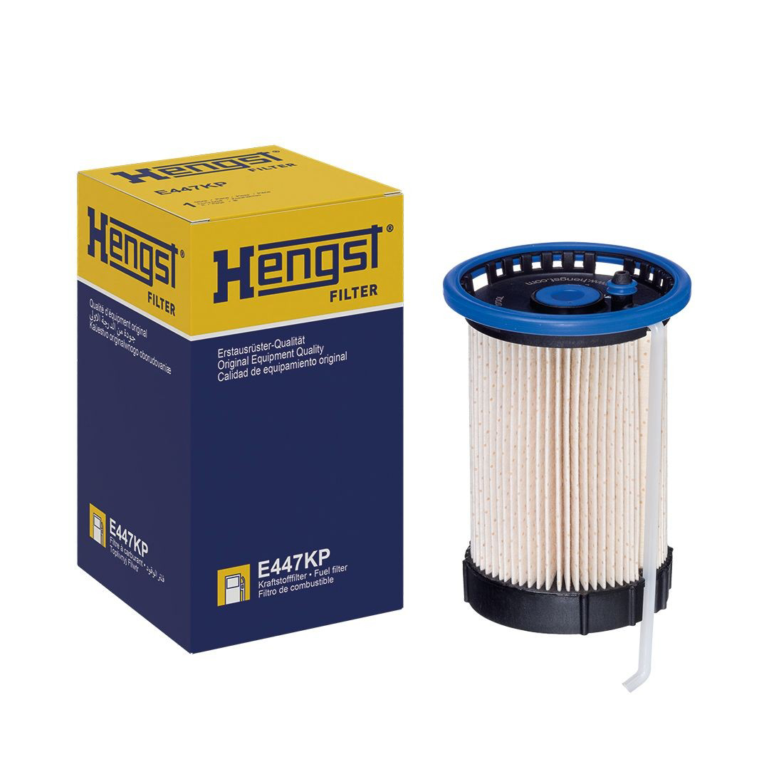 E447KP Hengst Filtro de combustível