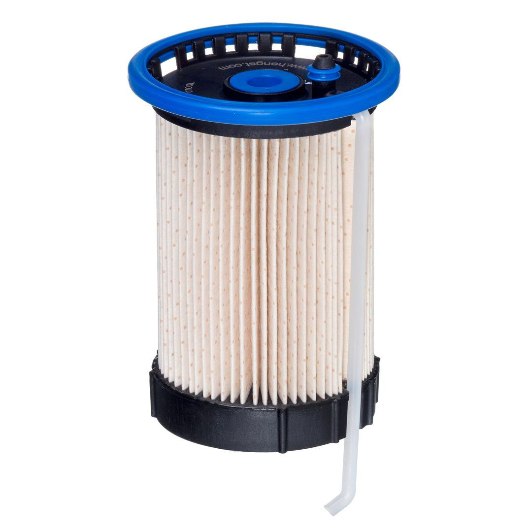 Filtro de combustível Hengst E447KP preço, a partir de 18,37 USD