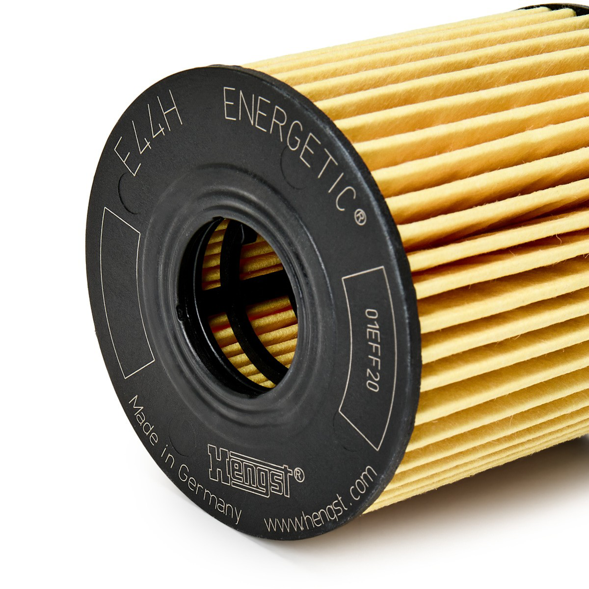 Filtro de óleo Hengst E44HD110 preço, a partir de 8,20 USD