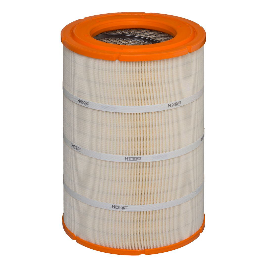 E452L01 Hengst Filtro de ar