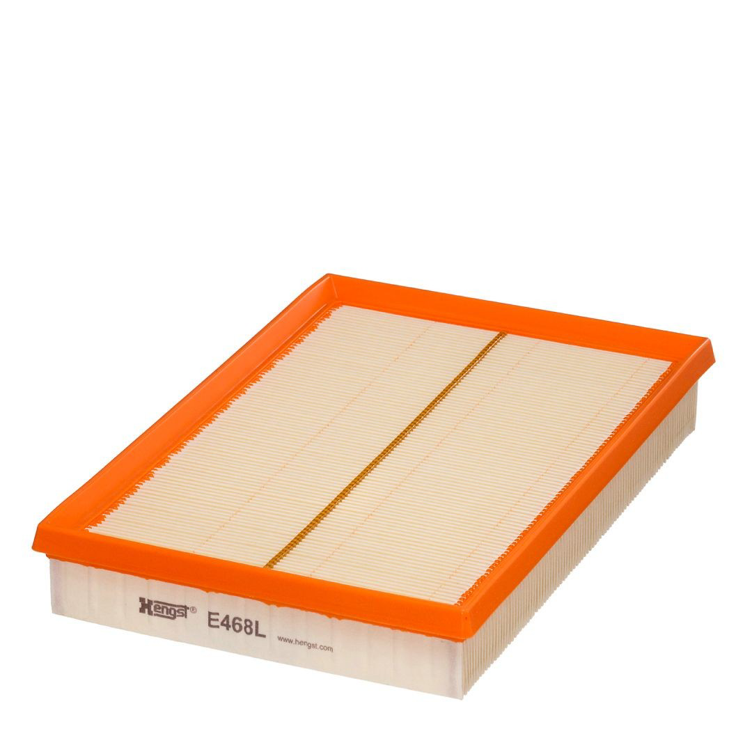 Filtro de ar Hengst E468L preço, a partir de 10,52 USD