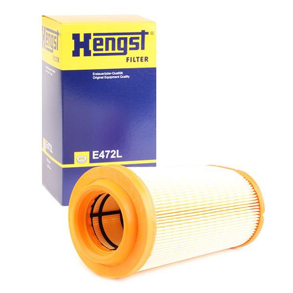 E472L Hengst Filtro de ar