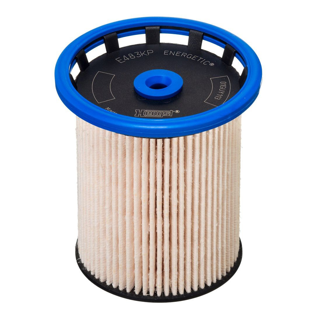 Filtro de combustível Hengst E483KP