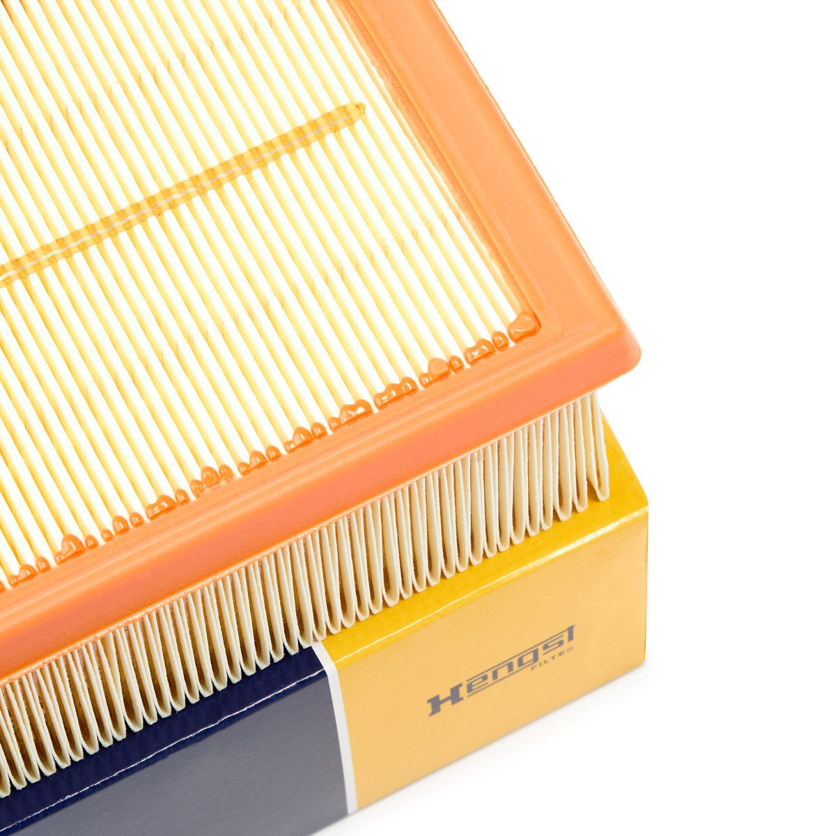 Compre E488L Hengst Filtro de ar