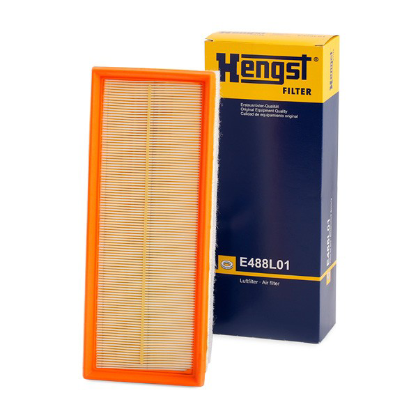 Filtro de ar Hengst E488L01 preço, a partir de 15,68 USD