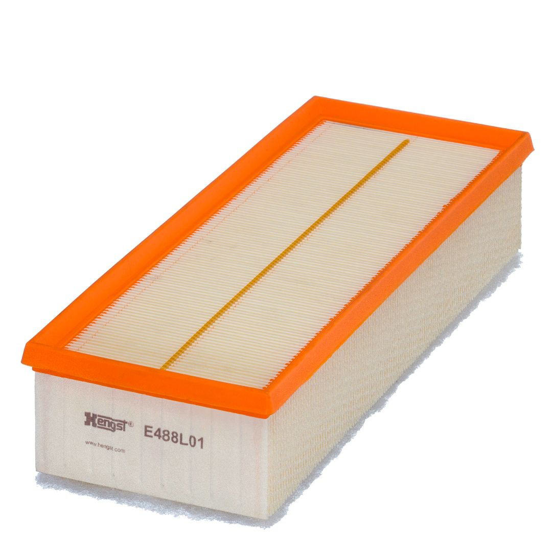E488L01 Hengst Filtro de ar