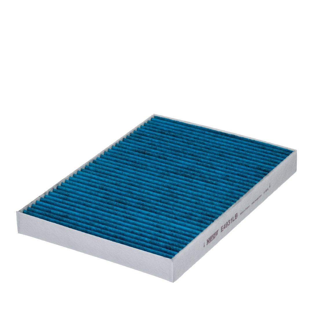 Compre E4931LB Hengst Filtro de salão