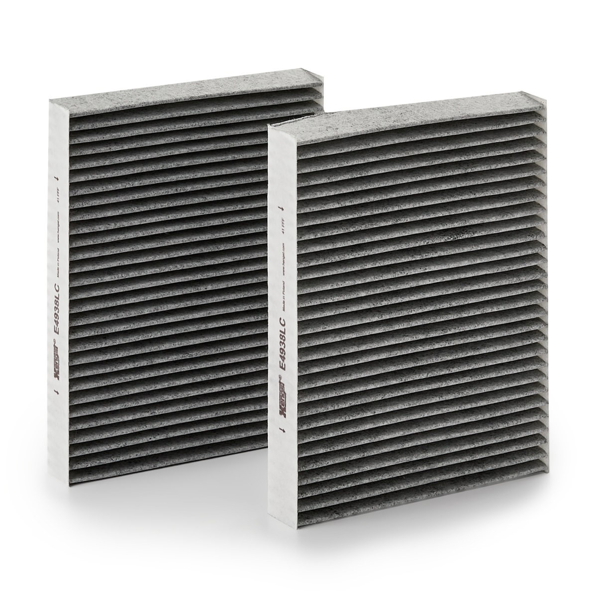 Filtro de salão Hengst E4938LC2 preço, a partir de 21,40 USD