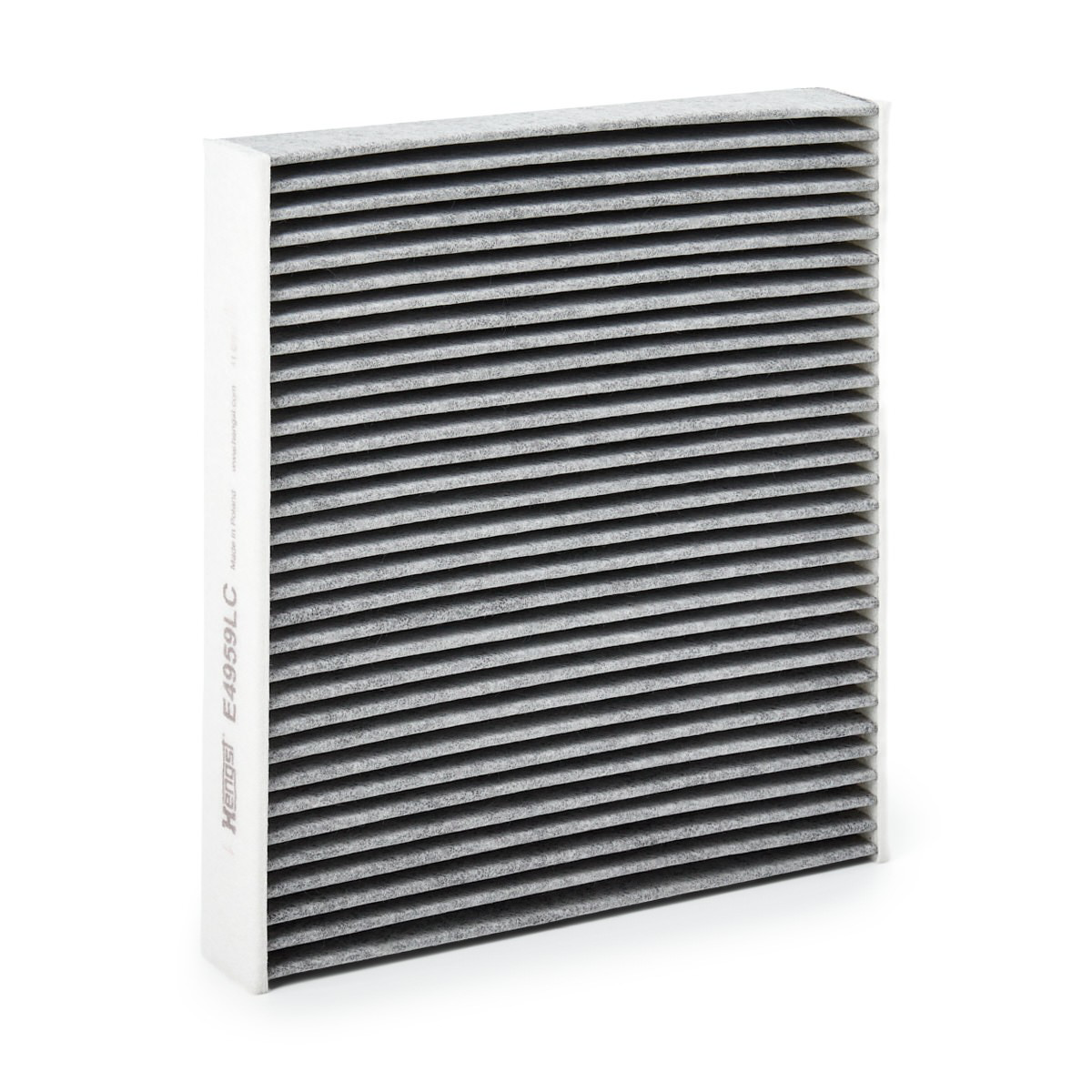 Compre E4959LC Hengst Filtro de salão