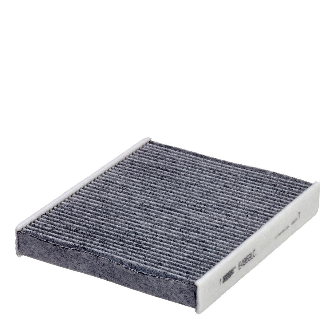 Filtro de salão Hengst E4959LC preço, a partir de 14,46 USD