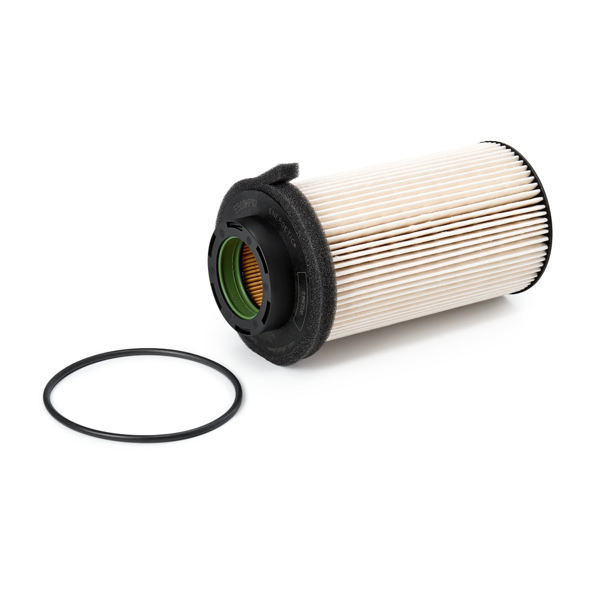 Filtro de combustível E500KP02D36 Hengst