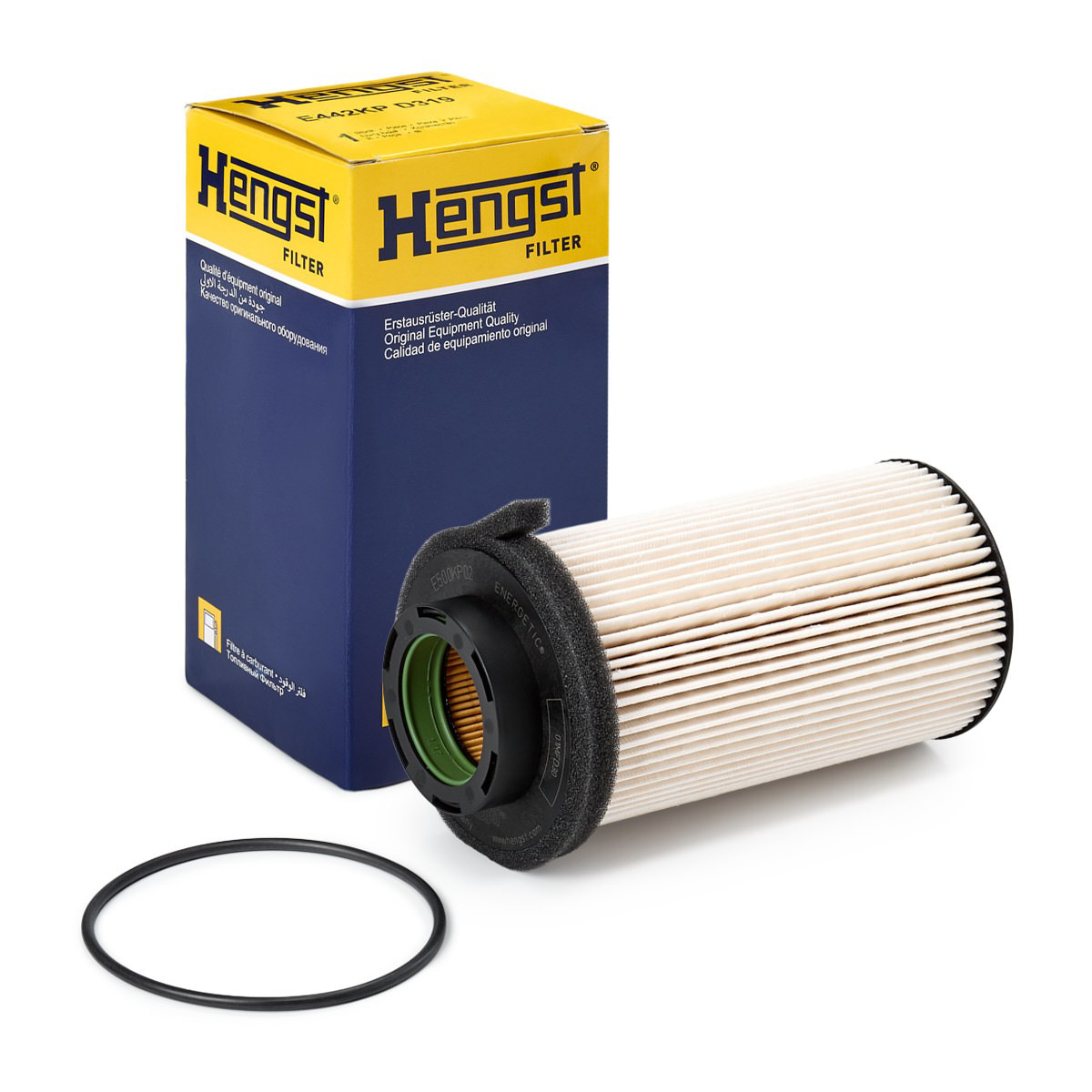 Filtro de combustível FF5405 Cummins