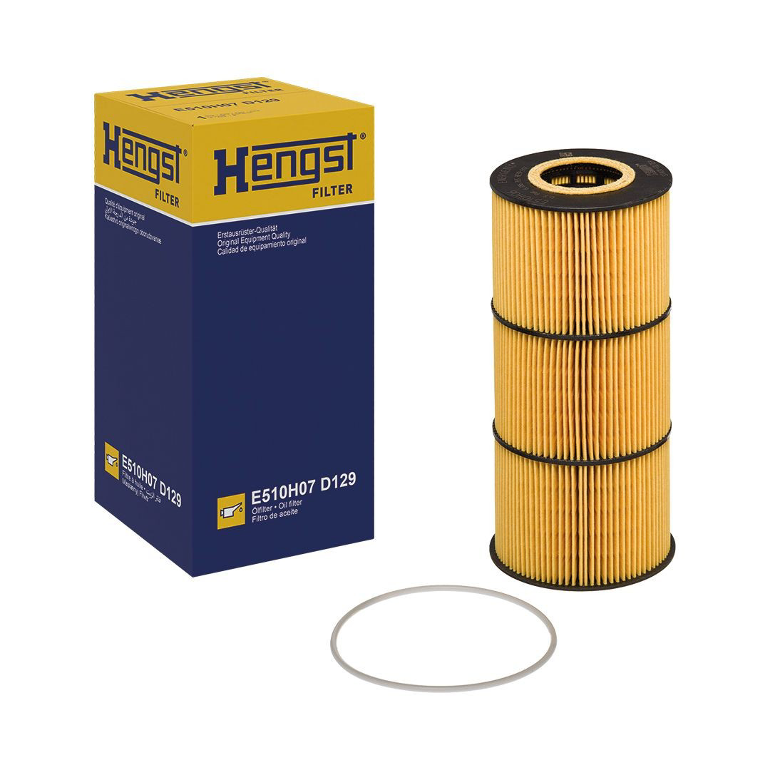 Compre A4731800009 Mercedes Filtro de óleo