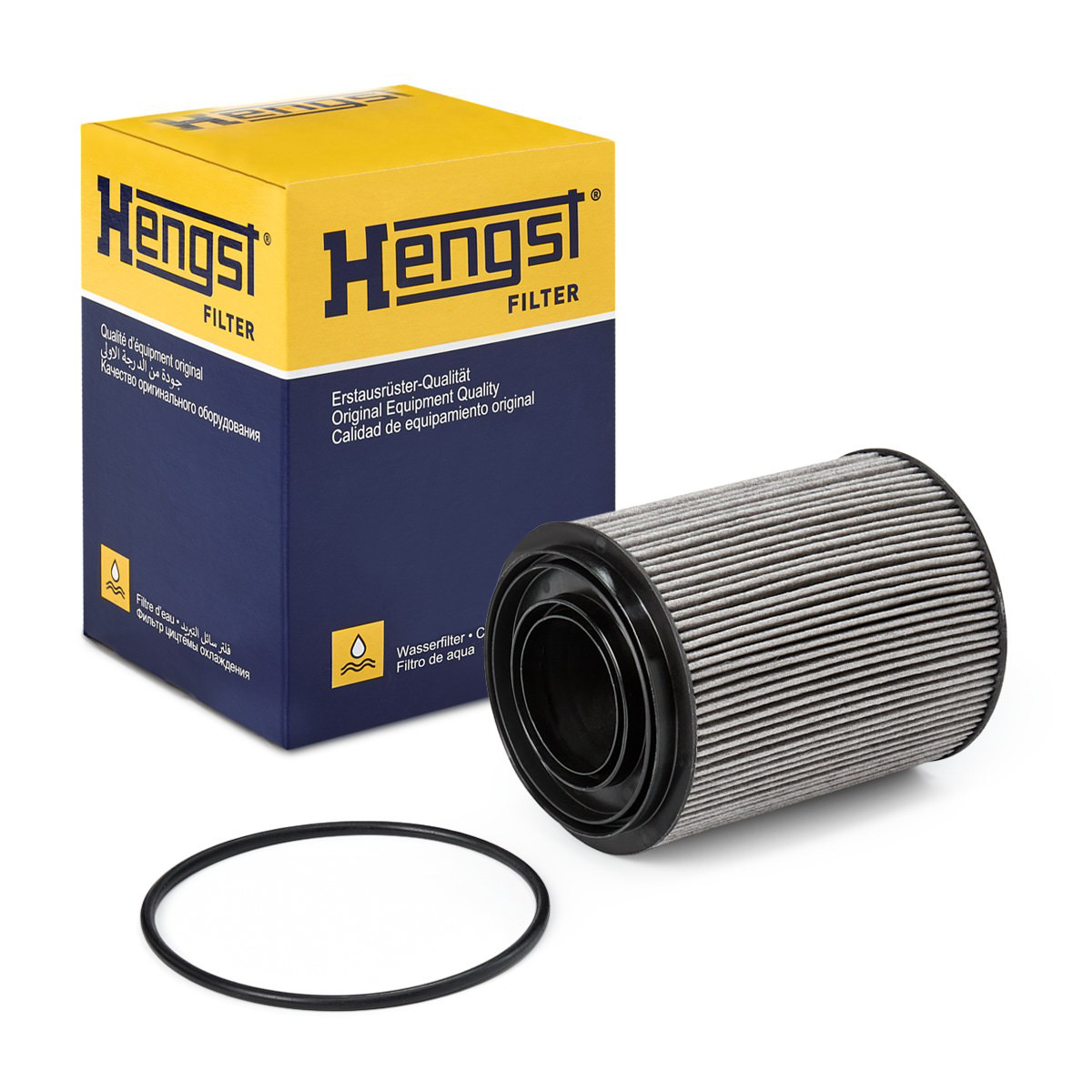 Compre P5092 BAW Filtro do sistema de esfriamento