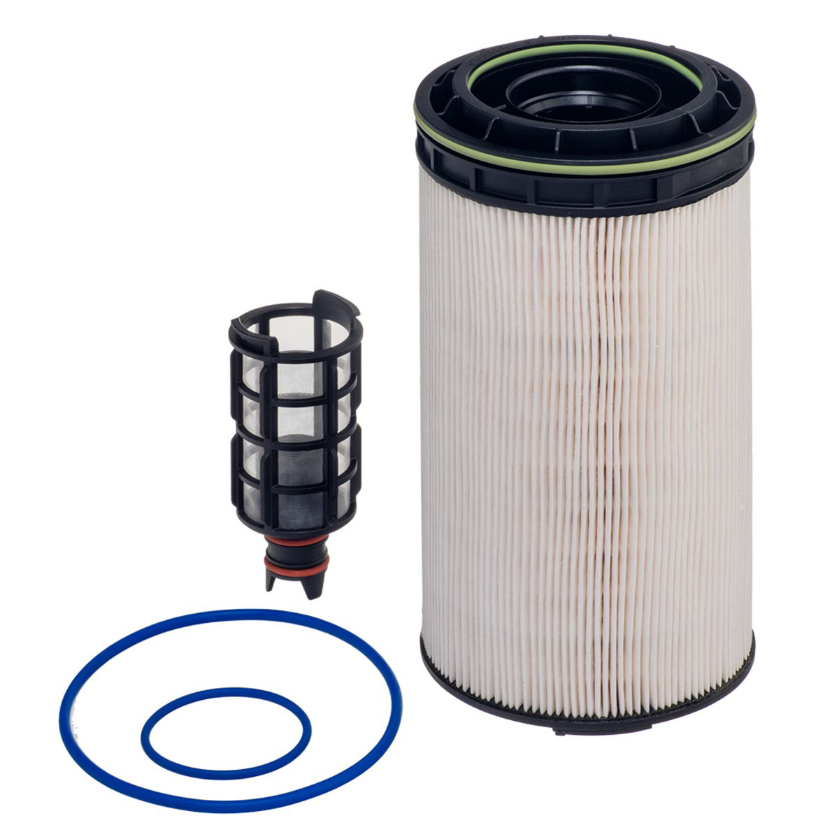 PU120132Z Mann-Filter Filtro de combustível