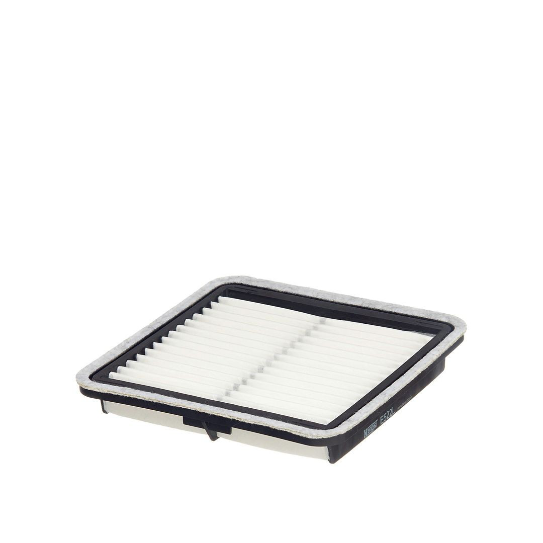 E522L Hengst Filtro de ar