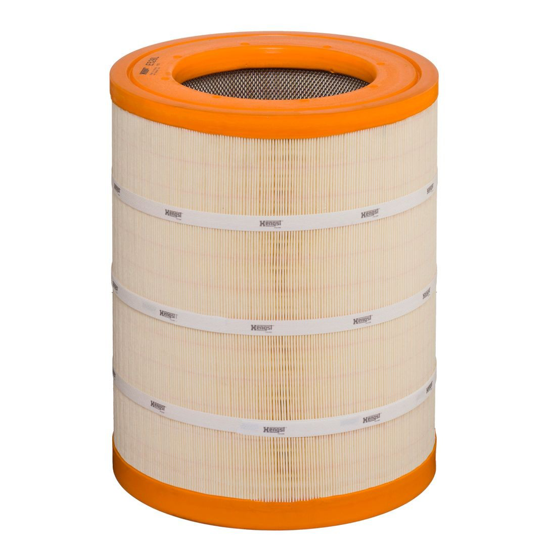 E528L Hengst Filtro de ar