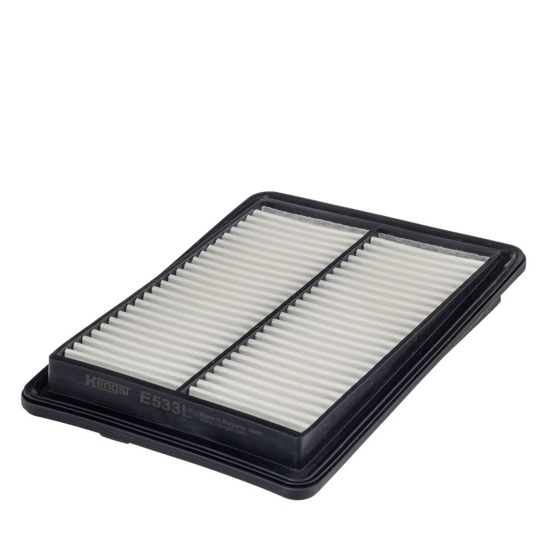 Filtro de ar Hengst E533L