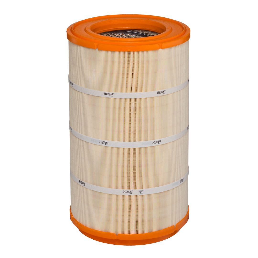 0986626791 Bosch Filtro de ar
