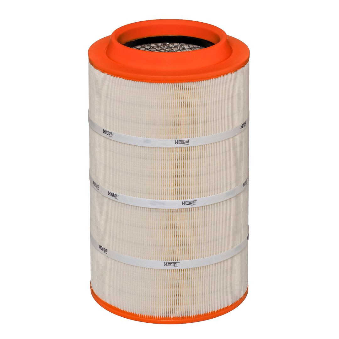 E541L02 Hengst Filtro de ar